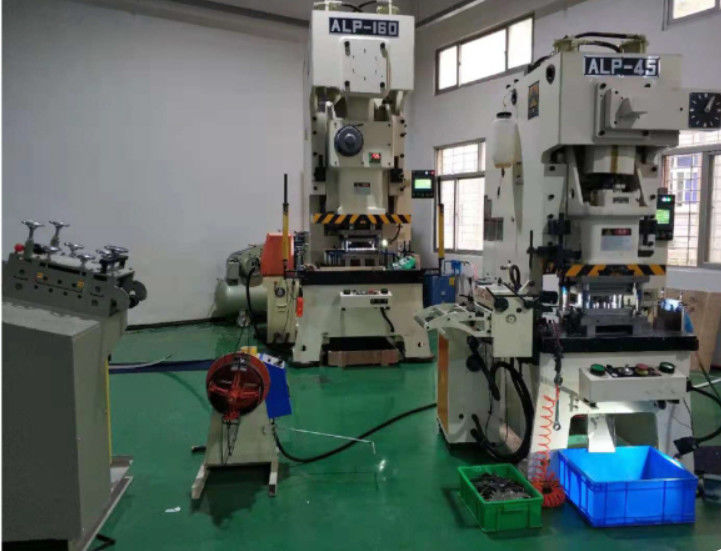 China Henglong (Xiamen) Machinery Equipment Co., Ltd. 