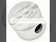 Pistão do Compressor de Refrigeração para Bitzer AC 30271102 Bitzer Ø50