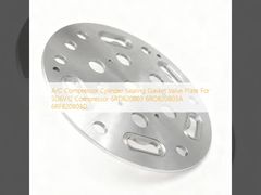 Junta de Vedação do Cilindro do Compressor A/C Válvula Placa Para Compressor SD6V12 6RD820803 6RO820803A 6RF820803D