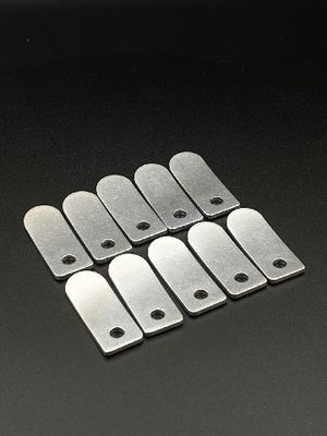 qualidade  ANSI Standard Metal Stamping Parts Corrosion Resistant Hardware Stamping Parts fábrica