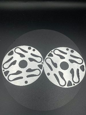 qualidade  Silver AC Compressor Accessories Ac Compressor Car Parts ANSI BS Standard fábrica