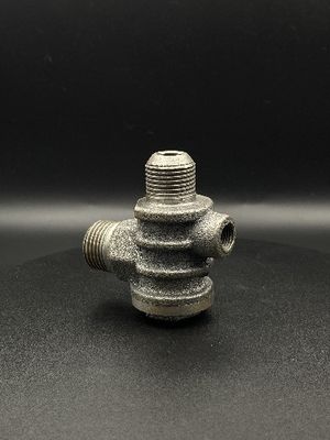 qualidade  Connector Joiner Sealing Element Material 10MPa Pressure For Automotive fábrica