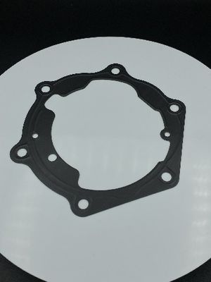 qualidade  Customized Drawings AC Compressor Components WITH OEM Services fábrica