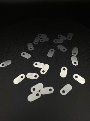 Metal de moldação do processo que carimba a estrutura padrão do ANSI das peças