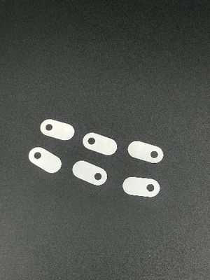 Metal de moldação do processo que carimba a estrutura padrão do ANSI das peças