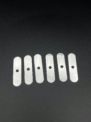 Metal do ANSI que carimba a placa da válvula das peças para o controlador da pressão