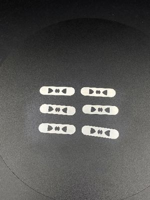 O compressor de ar do veículo personalizou as peças automotivos que carimbam as peças