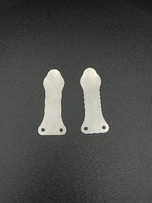 Fábrica que fabrica o metal personalizado que carimba as peças que fabricam a placa da válvula