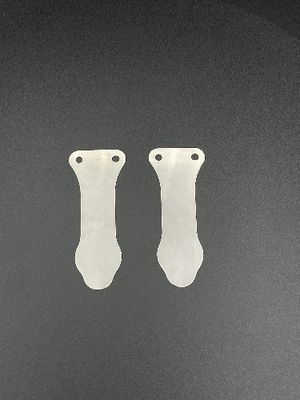 Fábrica que fabrica o metal personalizado que carimba as peças que fabricam a placa da válvula