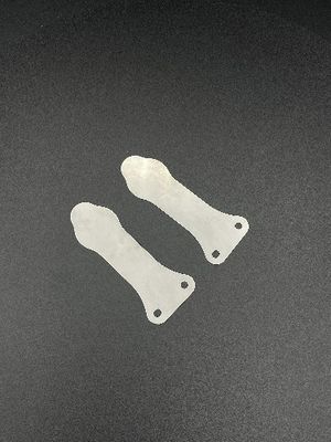 Fábrica que fabrica o metal personalizado que carimba as peças que fabricam a placa da válvula
