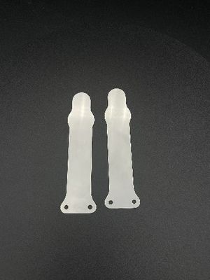 O OEM personalizou o hardware de aço inoxidável pequeno que carimba a placa da válvula