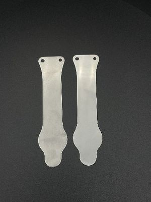 Processamento do OEM do hardware personalizado que carimba na placa chinesa da válvula das fábricas