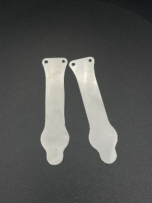 Processamento do OEM do hardware personalizado que carimba na placa chinesa da válvula das fábricas