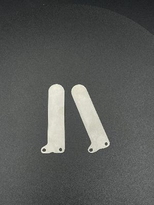 O OEM personalizou a fabricação da fábrica, processando, hardware que carimba a placa da válvula