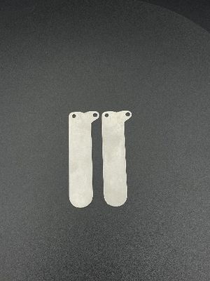 O OEM personalizou a fabricação da fábrica, processando, hardware que carimba a placa da válvula