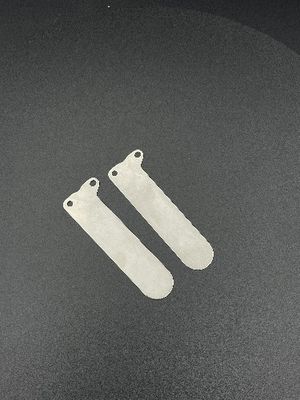 O OEM personalizou a fabricação da fábrica, processando, hardware que carimba a placa da válvula