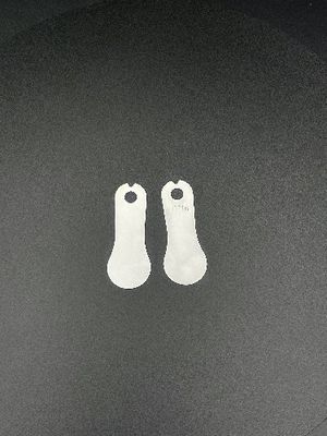 O OEM personalizou o fabricante do vário hardware do metal que carimba a placa da válvula das peças