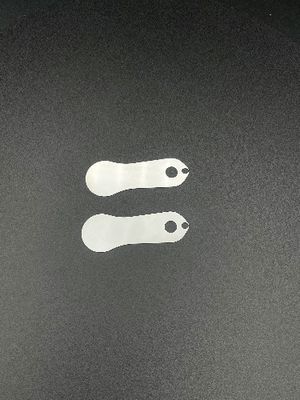 Conjunto da Placa da Válvula de Descarga de Alta Pressão do Compressor Frigopol Kit de Válvula de Palheta Z30-126Y 30P