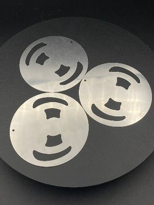 Peças personalizadas da bomba de recuperação de gasolina de qualquer tamanho Produtos eletrônicos 3c