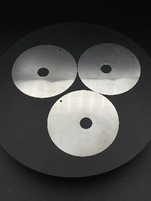 Hardware de aço inoxidável personalizado que carimba produtos eletrônicos de fabricação dos serviços 3c