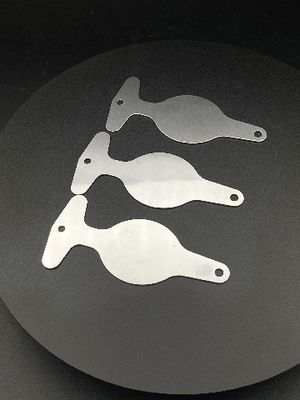 Fabricante do hardware de aço inoxidável personalizado que carimba produtos eletrônicos das peças 3c