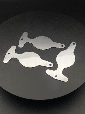 Fabricante do hardware de aço inoxidável personalizado que carimba produtos eletrônicos das peças 3c