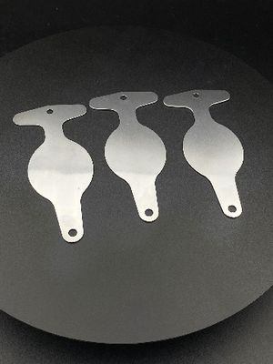 Fabricante do hardware de aço inoxidável personalizado que carimba produtos eletrônicos das peças 3c