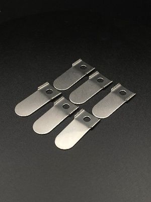 Metal médico dos produtos que carimba o certificado das peças ISO9001