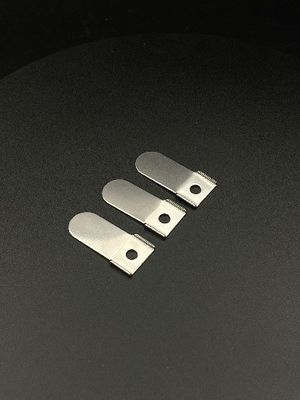 Componentes AC Kit de Válvula de Palheta do Compressor de Ar