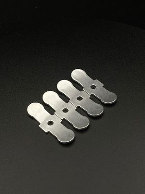 Limitador de aço personalizado da compressão para produtos médicos do concentrador do oxigênio