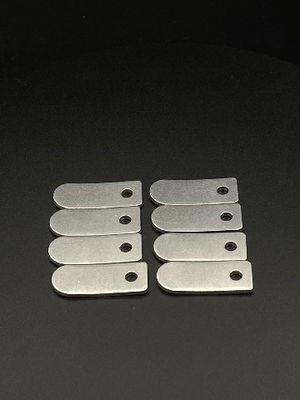 Metal padrão do ANSI que carimba o hardware resistente à corrosão das peças que carimba as peças