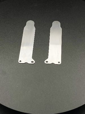 Conjunto de Lâminas de Válvula para Compressor de Ar Copeland 10P/11P/12P/15P
