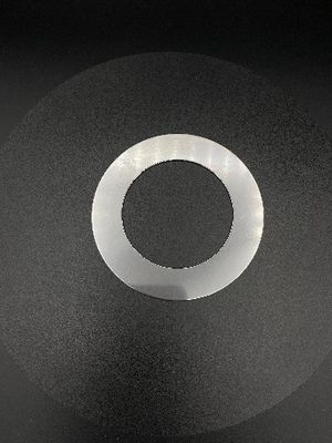 As placas de aço inoxidável da válvula para compressores alisam a superfície