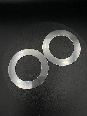 As placas de aço inoxidável da válvula para compressores alisam a superfície