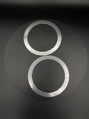 Hardware que carimba o tamanho personalizado da placa de montagem do compressor