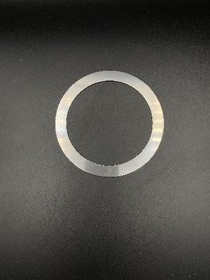 Placa da válvula do compressor do OEM com aprovação ISO9001 material completa