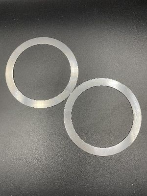 Compressor de ar válvula de cana vazamento de escape / Bushing Shim Spacer