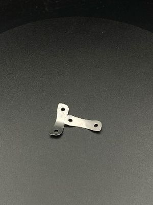 10S17 Placa de válvula de escape para compressor de climatização automotivo