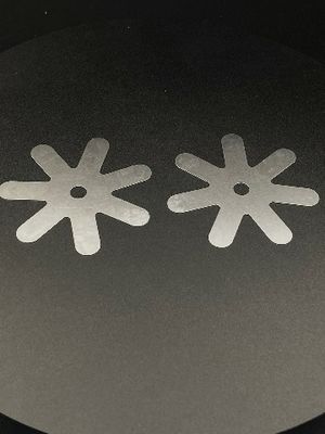 Compressor SD6V12 6RD820803 6RO820803A  VEÍCULO DE PASSAGEIROS  Junta de Vedação do Cilindro do Compressor A/C Válvula Reed