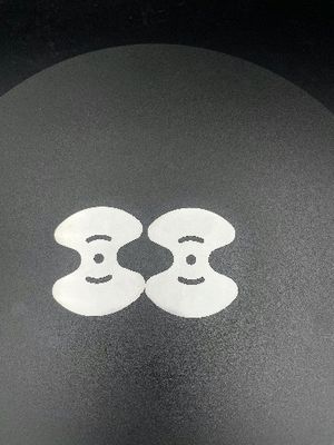 Metal automotivo do ODM que carimba as peças que lustram o tratamento de superfície