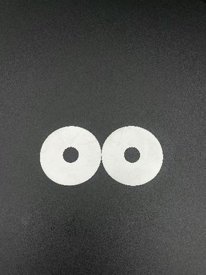 #660 Substituição da Junta da Porca da Válvula da Garrafa para Cilindros de Gás CGA 660