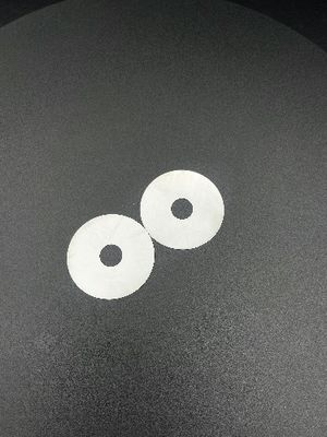 Tolerância de carimbo automotivo personalizada do ANSI BS 0.01mm das peças