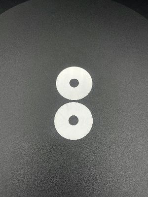 Tolerância de carimbo automotivo personalizada do ANSI BS 0.01mm das peças