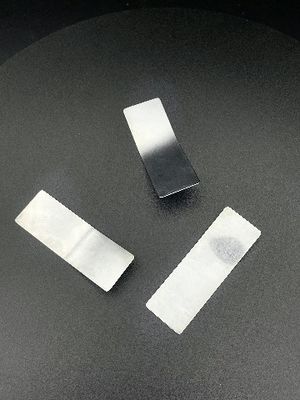 Personalizado carimbando a tolerância automotivo dos bens 0.01mm das peças