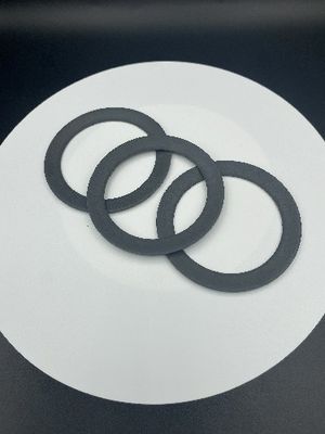 Serviços OEM Prototipo de moldagem por injecção Material de pequeno porte