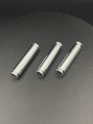 Mangueira de aço inoxidável feita sob encomenda do metal da modelação por injeção do ODM garantia de 1 ano