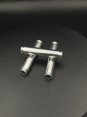 Molde de aço inoxidável de aço inoxidável galvanizado dos encaixes 5kg da canalização