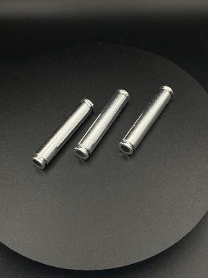 Molde de aço inoxidável de aço inoxidável galvanizado dos encaixes 5kg da canalização