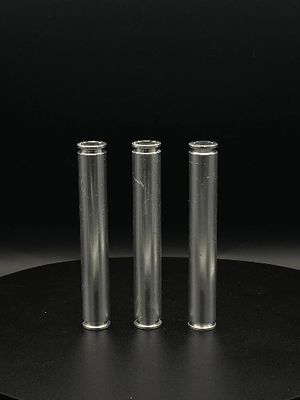 Diâmetro intermediário personalizado 1/2 da canalização do metal da injeção Imc “