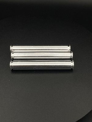 Diâmetro intermediário personalizado 1/2 da canalização do metal da injeção Imc “